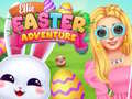 Oyunu Ellie Easter Adventure