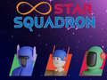 Oyunu Infinity Star Squadron