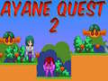 Oyunu Ayane Quest 2