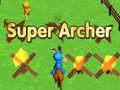Oyunu Super Archer 
