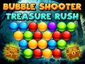 Oyunu Bubble Shooter Treasure Rush