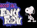 Oyunu Good Ol’ Funky Friday