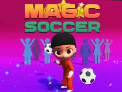 Sihirli Futbol 