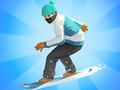 Oyunu Snowboard Master 3D