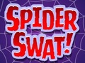 Oyunu Spider Swat