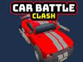 Oyunu Car Battle Clash