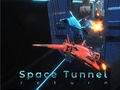 Oyunu Space Tunnel
