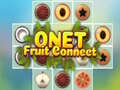 Oyunu Onet Fruit connect