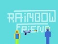 Oyunu Noob vs Rainbow Friends