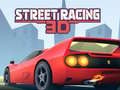 Oyunu Street Racihg 3D