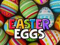 Oyunu Easter Eggs