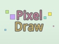 Oyunu Pixel Draw