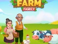 Oyunu Farm Family
