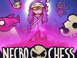 Nekrochess.