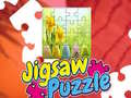 Oyunu Jigsaw Puzzle