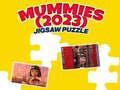 Oyunu Mummies (2023) Jigsaw Puzzle