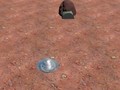 Oyunu UFO: Tank Hunter