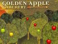 Oyunu Golden Apple Archery