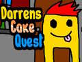 Oyunu Darrens Cake Quest