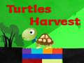 Oyunu Turtles Harvest