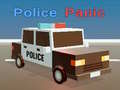 Oyunu Police Panic