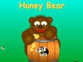 Oyunu Honey Bear
