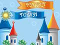 Oyunu Fairy Town