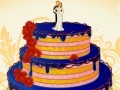 Oyunu Amazing Wedding Cake