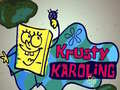 Oyunu Friday Night Funkin'  Krusty Karoling