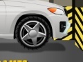 Oyunu Improving my car BMW