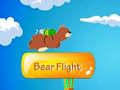 Oyunu Bear Flight