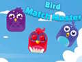 Oyunu Bird Match Master