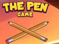 Oyunu The Pen Game