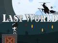 Oyunu Last World