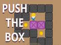 Oyunu Push The Box 