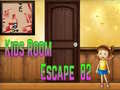 Oyunu Amgel Kids Room Escape 82