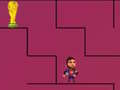 Oyunu Messi in a maze