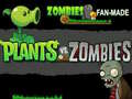 Oyunu Plants vs Zombies (Fanmade)