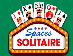 Uzay Solitaire 
