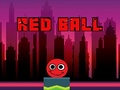 Oyunu Red Ball Remix