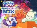 Oyunu We Baby Bears Magical Box