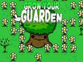 Oyunu Grow Your Guarden