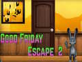 Oyunu Amgel Good Friday Escape 2