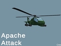 Oyunu Apache Attack