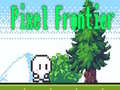 Oyunu Pixel Frontier