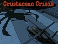 Oyunu Crustacean Crisis