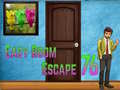 Oyunu Amgel Easy Room Escape 76