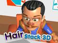 Oyunu Hair Stack 3D