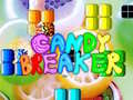 Oyunu Candy Breaker
