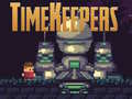 Oyunu Timekeepers